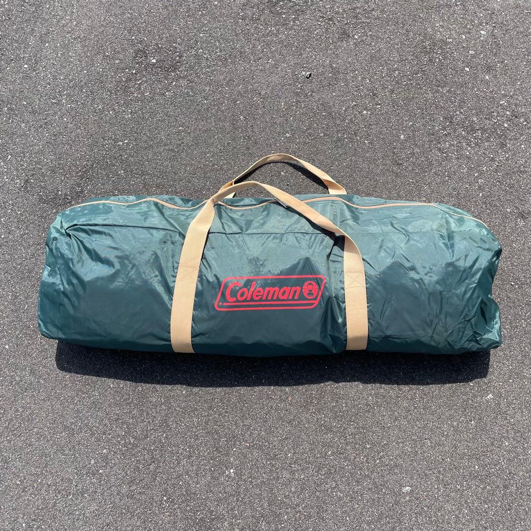 大人気✨　コールマン　スタンダードドーム4 キャンプ　テント　デイキャンプ