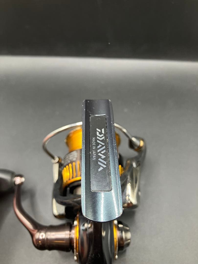 ja03 ダイワ 16セルテート 2506