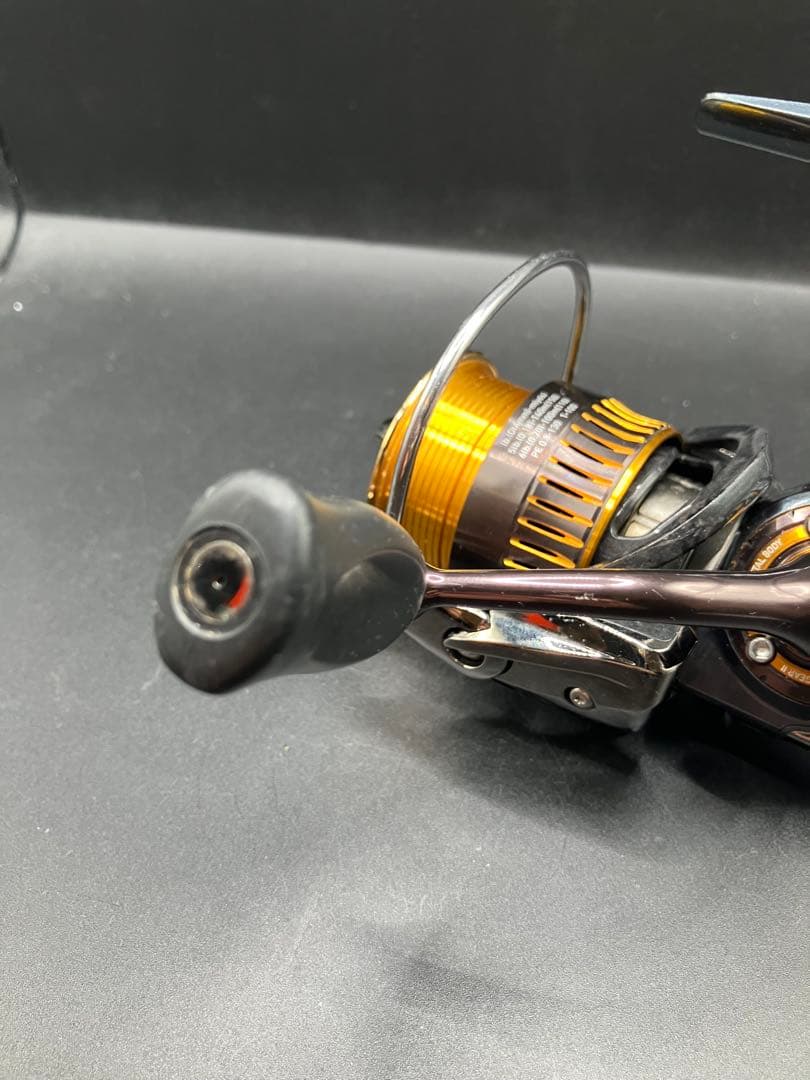 ja03 ダイワ 16セルテート 2506