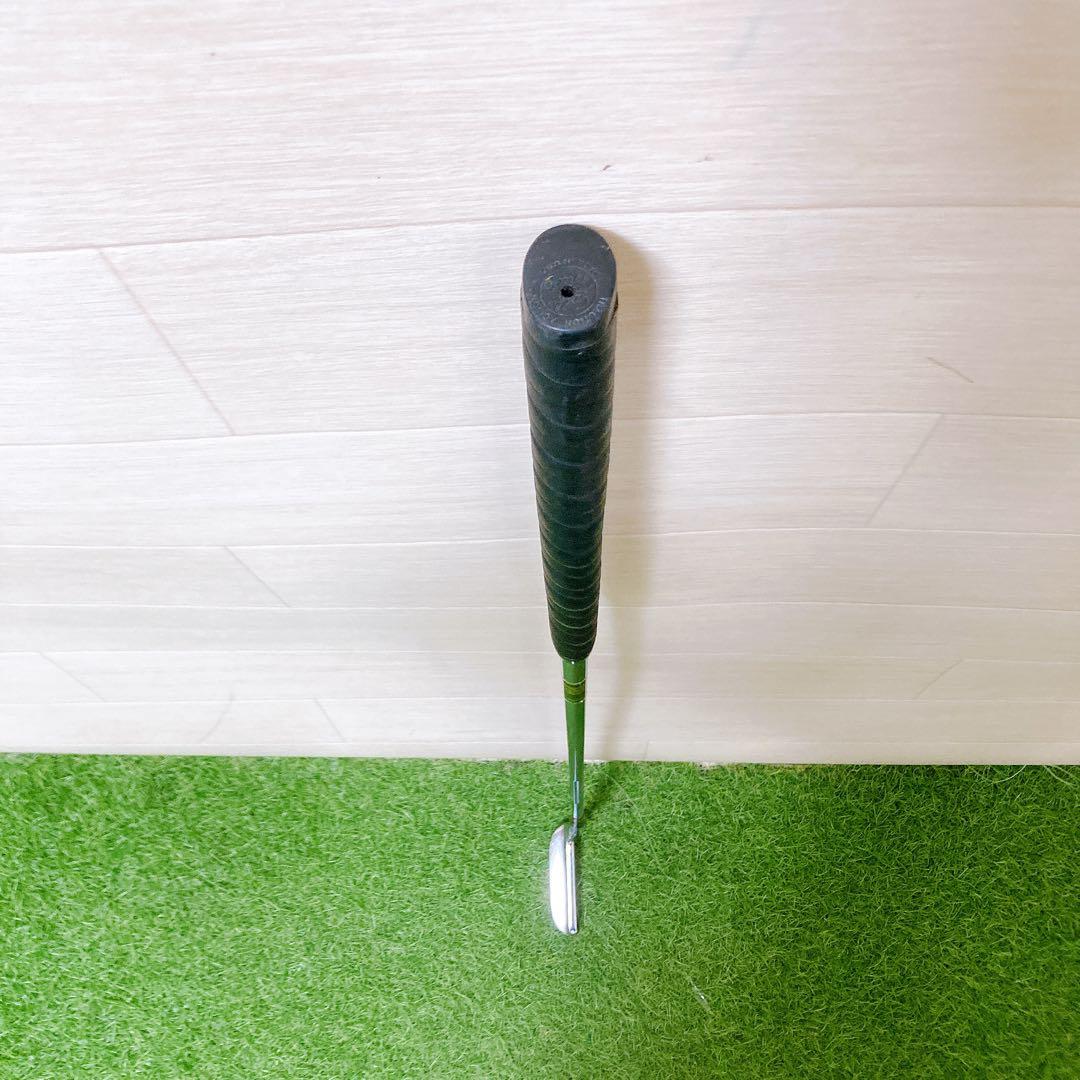 マグレガー　ターニークラシック　アイアンマスター　TCP5 ゴルフ　L字パター