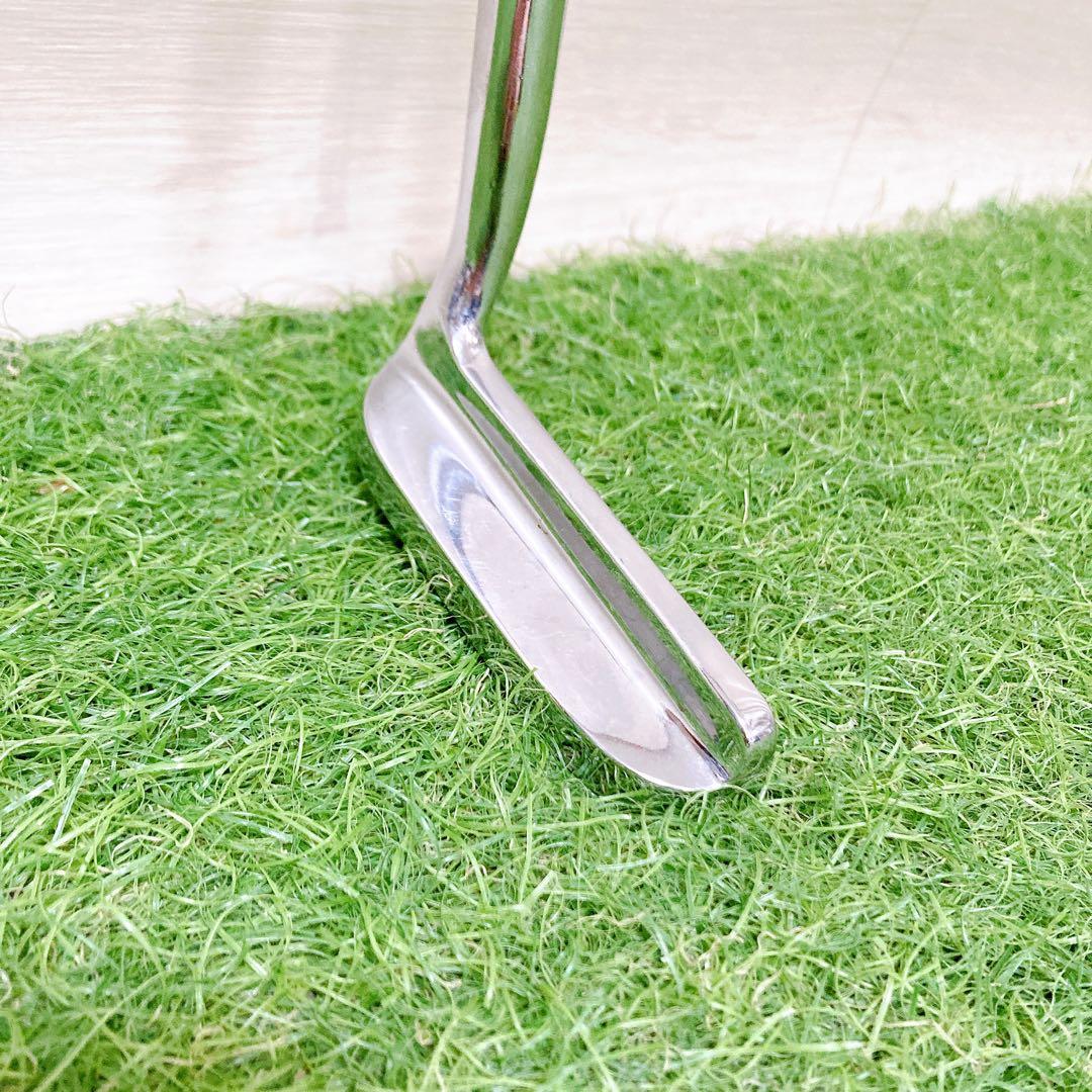 マグレガー　ターニークラシック　アイアンマスター　TCP5 ゴルフ　L字パター