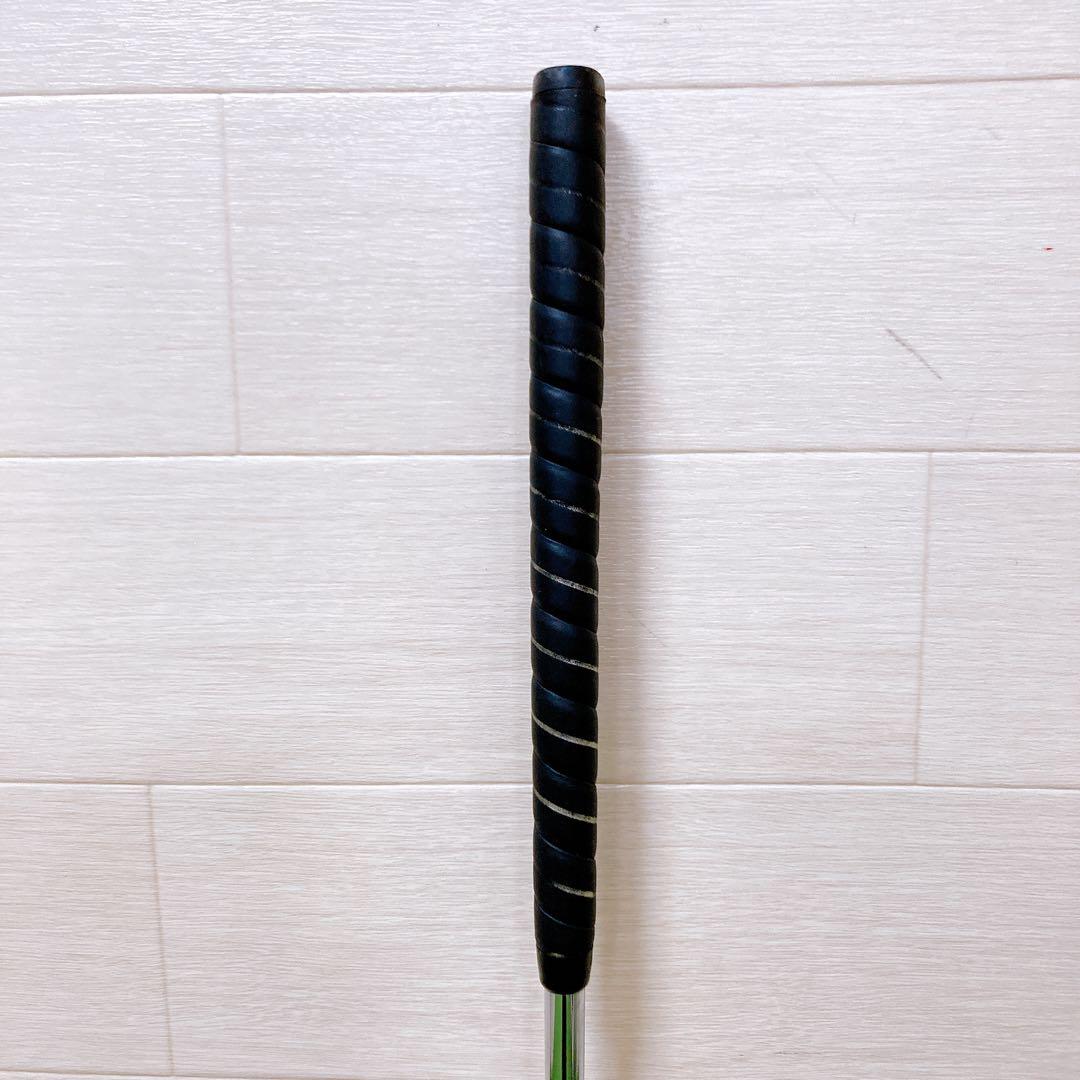 マグレガー　ターニークラシック　アイアンマスター　TCP5 ゴルフ　L字パター