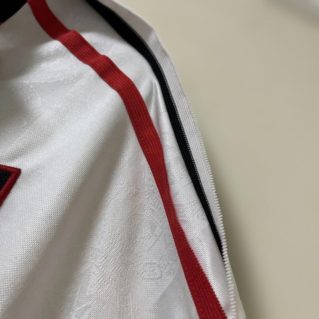 97-98 マンチェスターユナイテッド ユニフォーム　長袖　ヴィンテージ