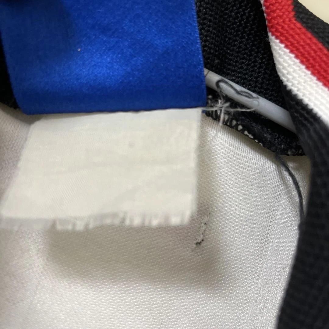 97-98 マンチェスターユナイテッド ユニフォーム　長袖　ヴィンテージ