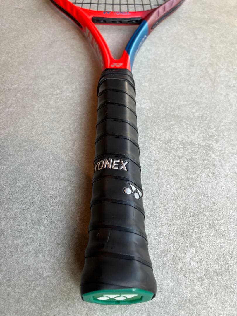 YONEX VCORE ブイコア98 2021年モデル305g G2