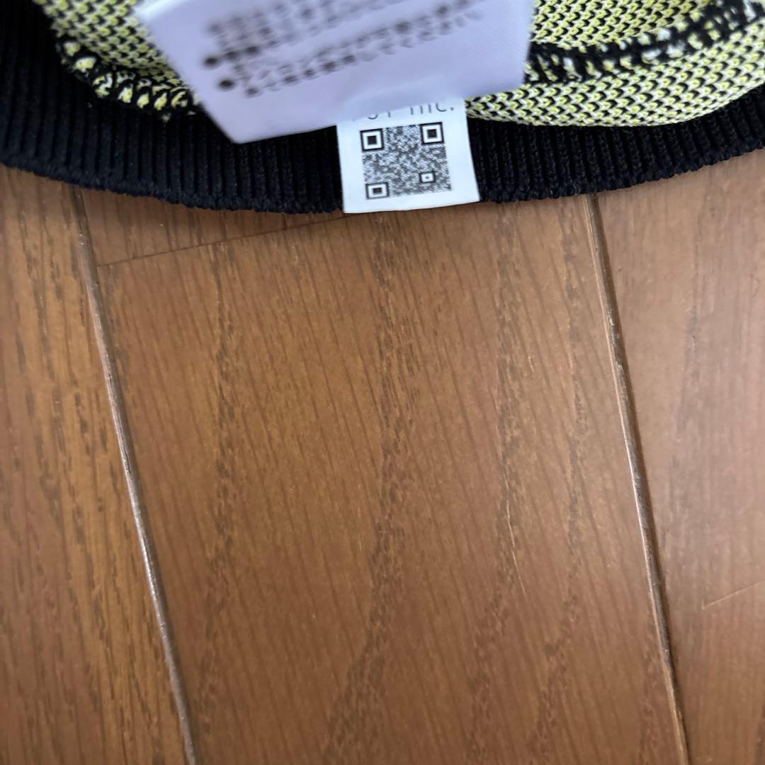 値引きしました‼️PEARLY GATES グラフィックセーター サイズ4