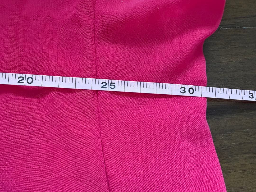 PILAR VERA フラメンコドレス