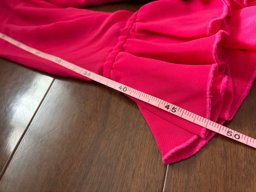 PILAR VERA フラメンコドレス