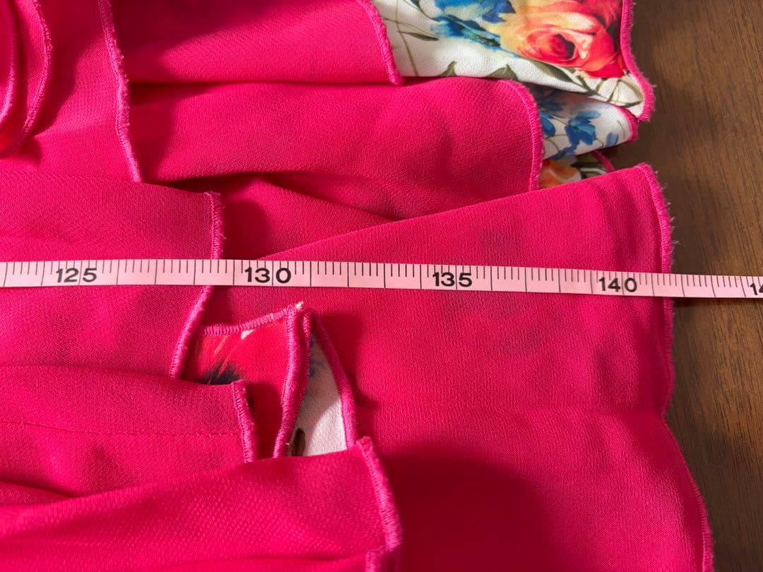 PILAR VERA フラメンコドレス