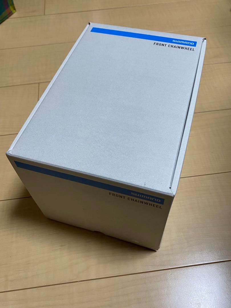 シマノ FC-6800 クランク 50/34T 165mm アルテグラ