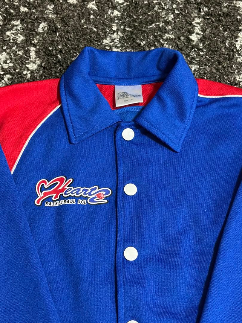 ハーツ ジャージセット130