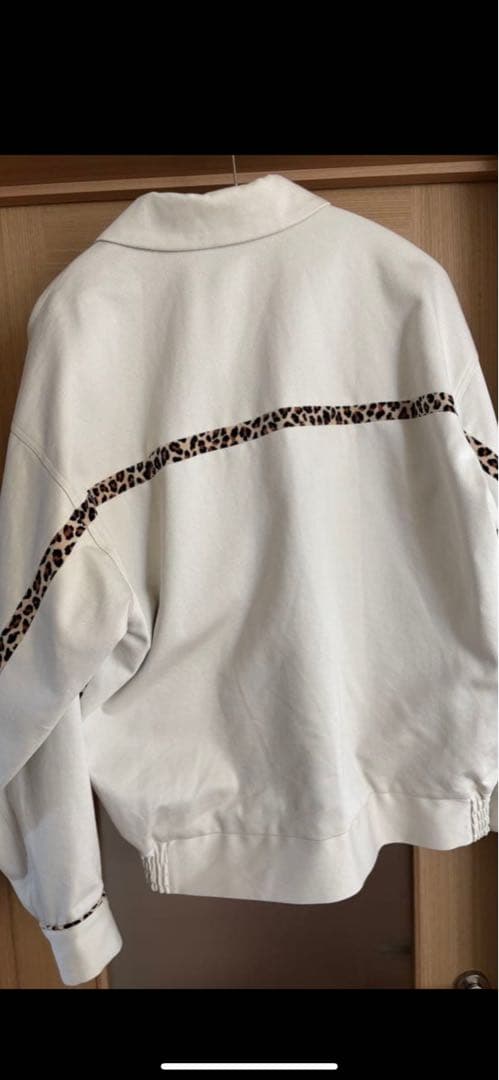 ウ*ク様 wacko maria westan jacket 2023