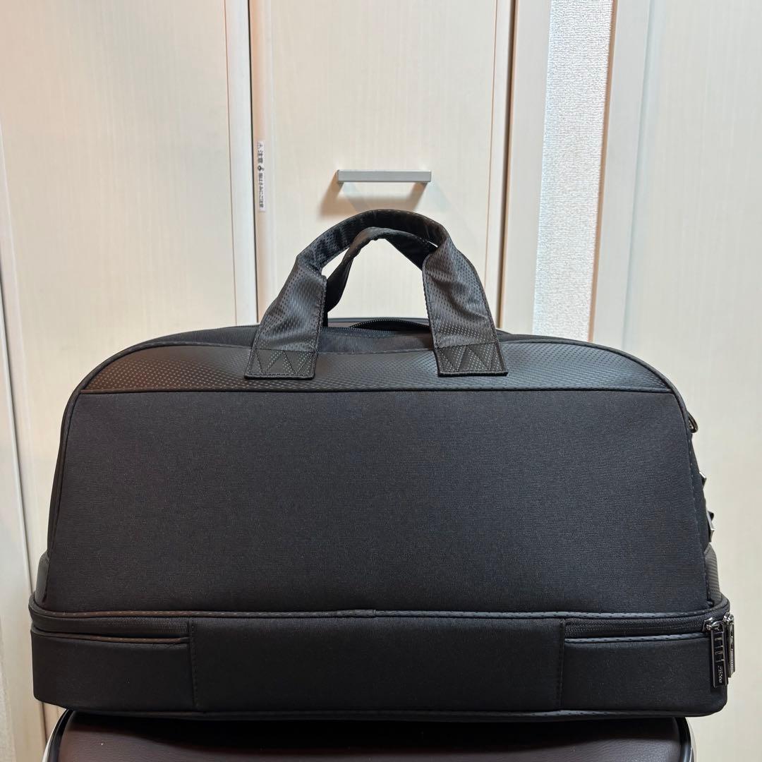 Titleist TA23PCJEBBJ ブラック ボストンバッグ ゴルフ