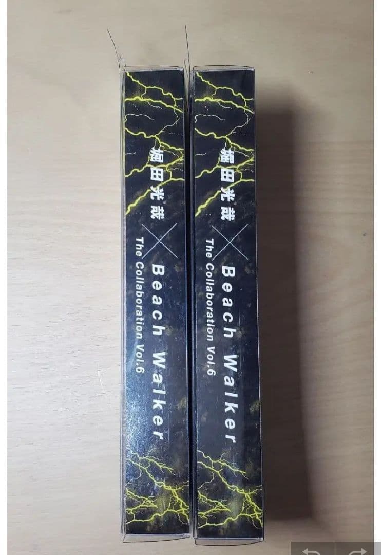 ビーチウォーカー　ウェッジ　120S　25th　限定カラー