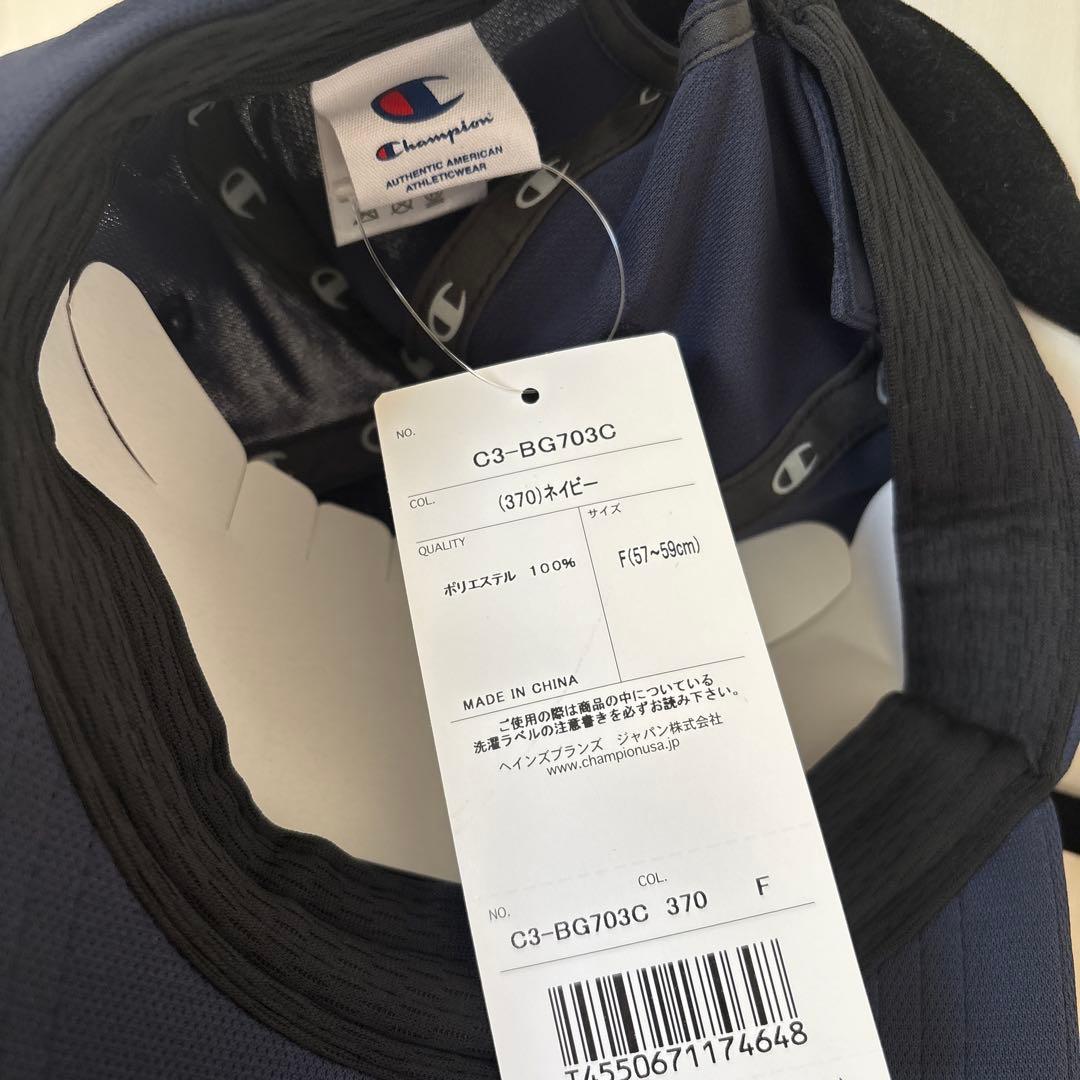 Champion 夏ゴルフウェアセット