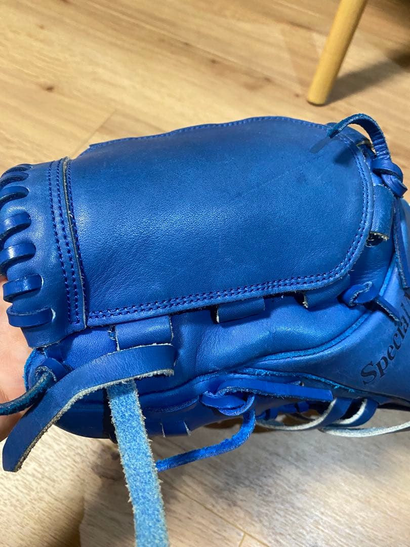 斎藤まさSSK投手用　グローブ《左利き用》※最終値下