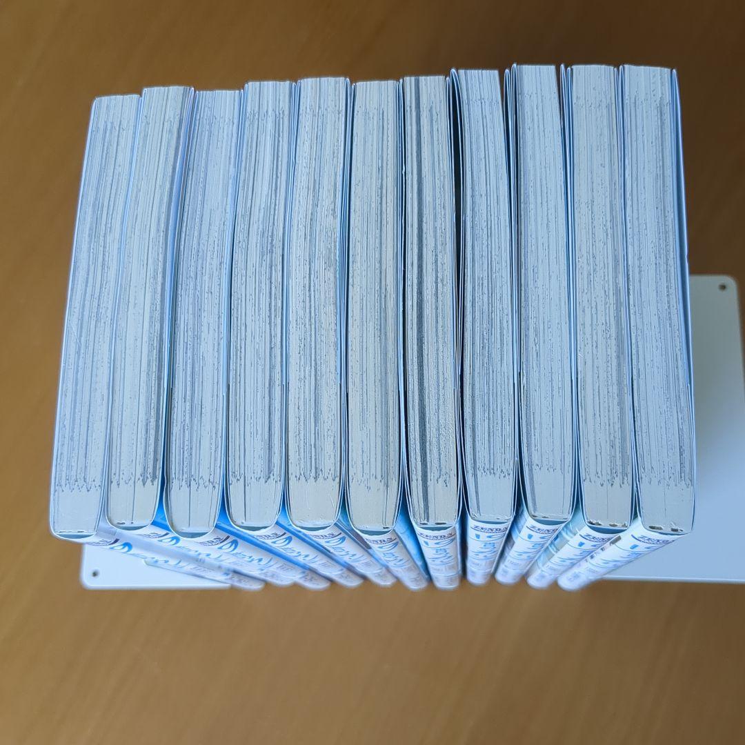 19番目のカルテ 1~11巻セット　富士屋カツヒト