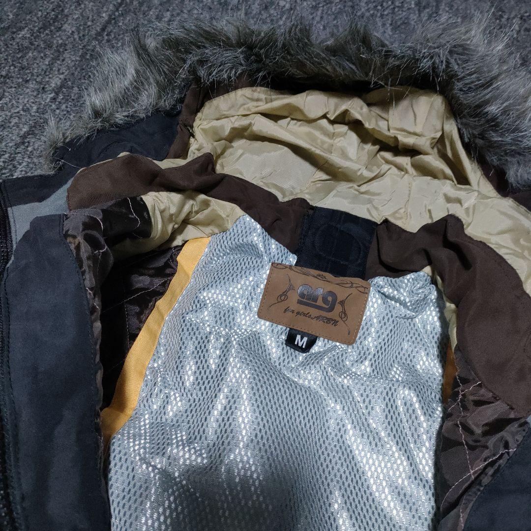 スノーボードウェア　つなぎ