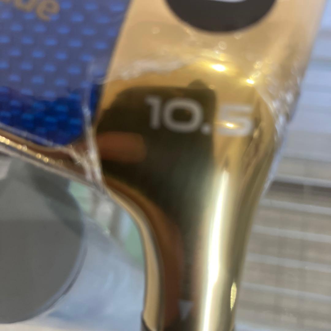 テーラーメイド qi35ドライバー ライダーカップモデル　未使用品