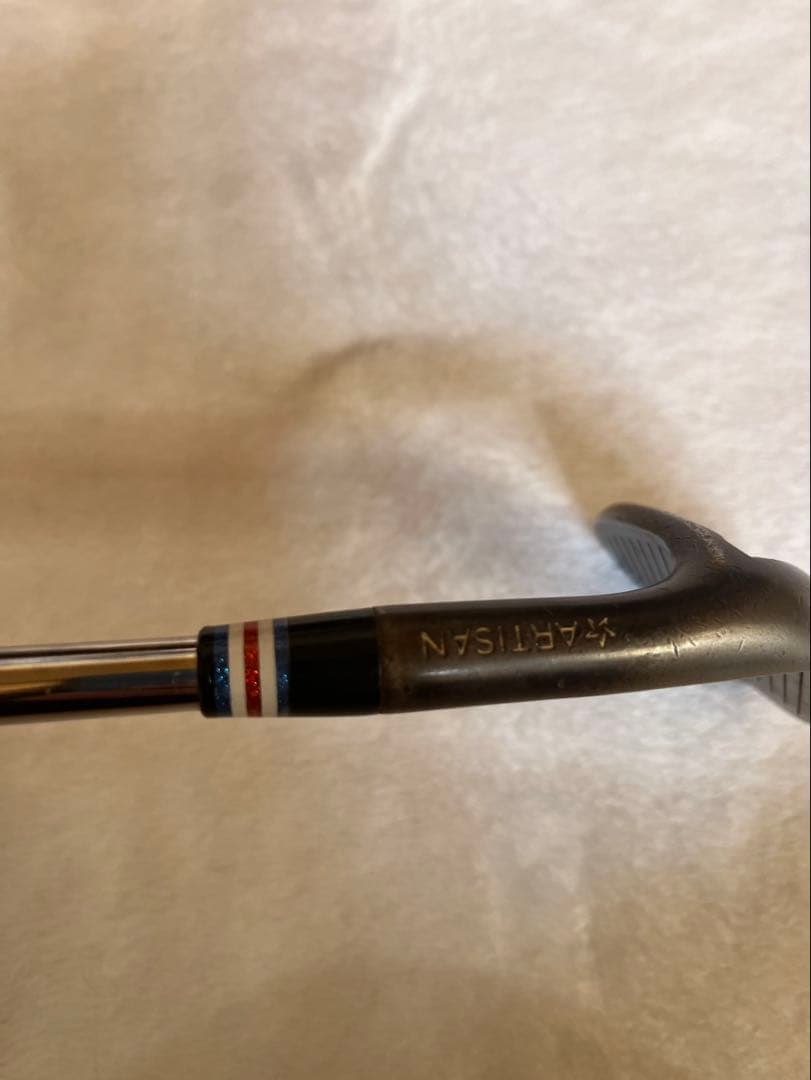 ARTISAN アーティザン　56s ウェッジ