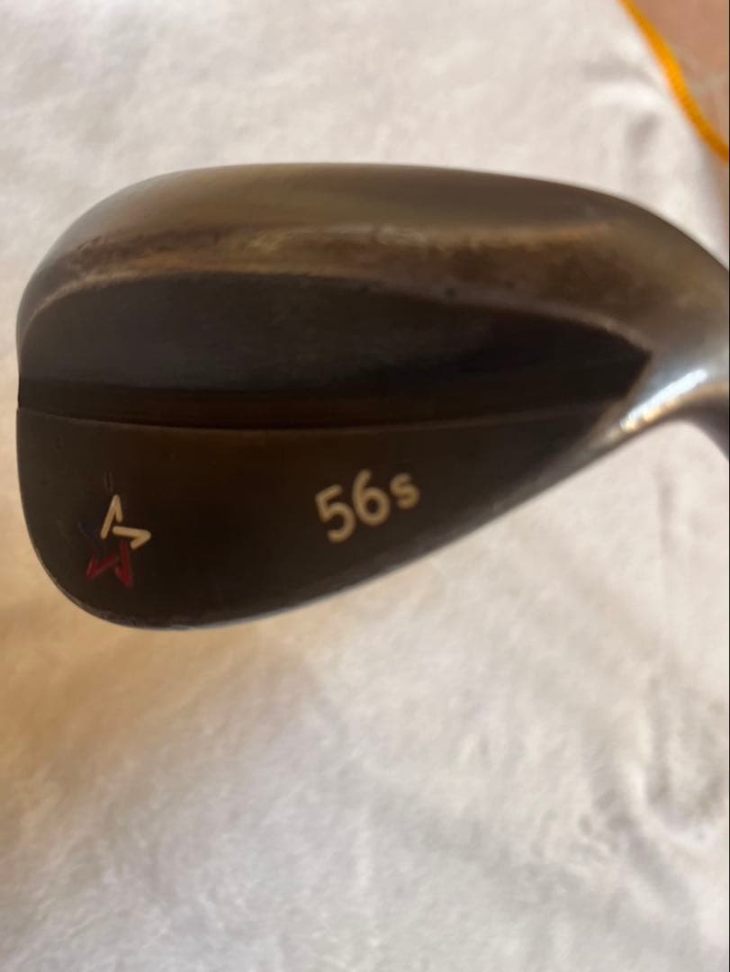 ARTISAN アーティザン　56s ウェッジ