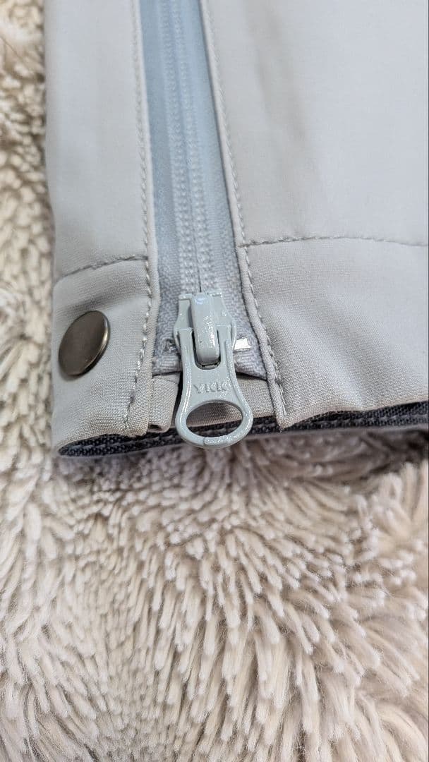 【未使用】 ファイントラック エバーブレス グライド パンツ L スキー