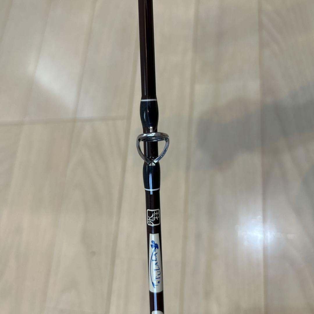 ボンバダアグア ツララ ロイラ52 TULALA Loira52