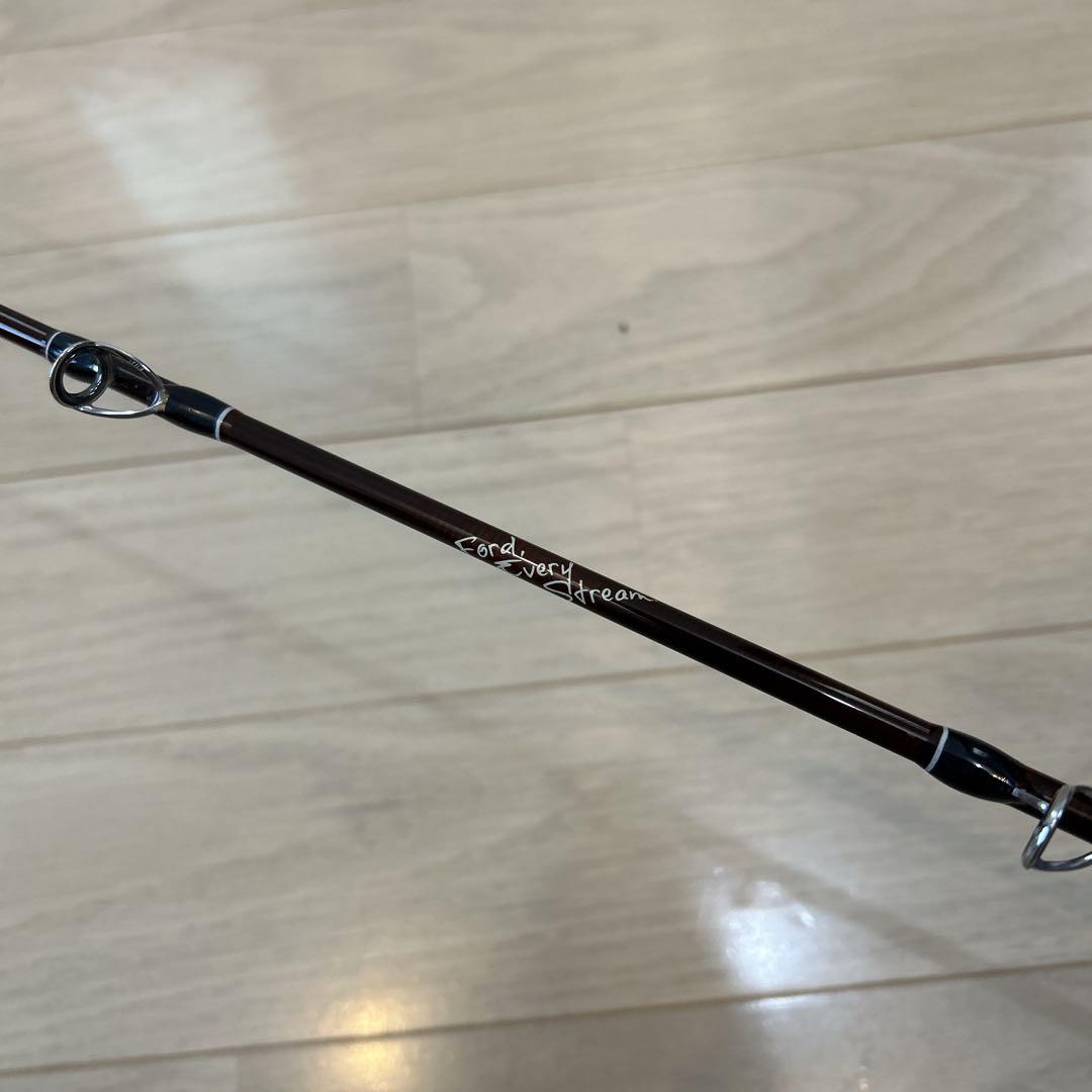 ボンバダアグア ツララ ロイラ52 TULALA Loira52