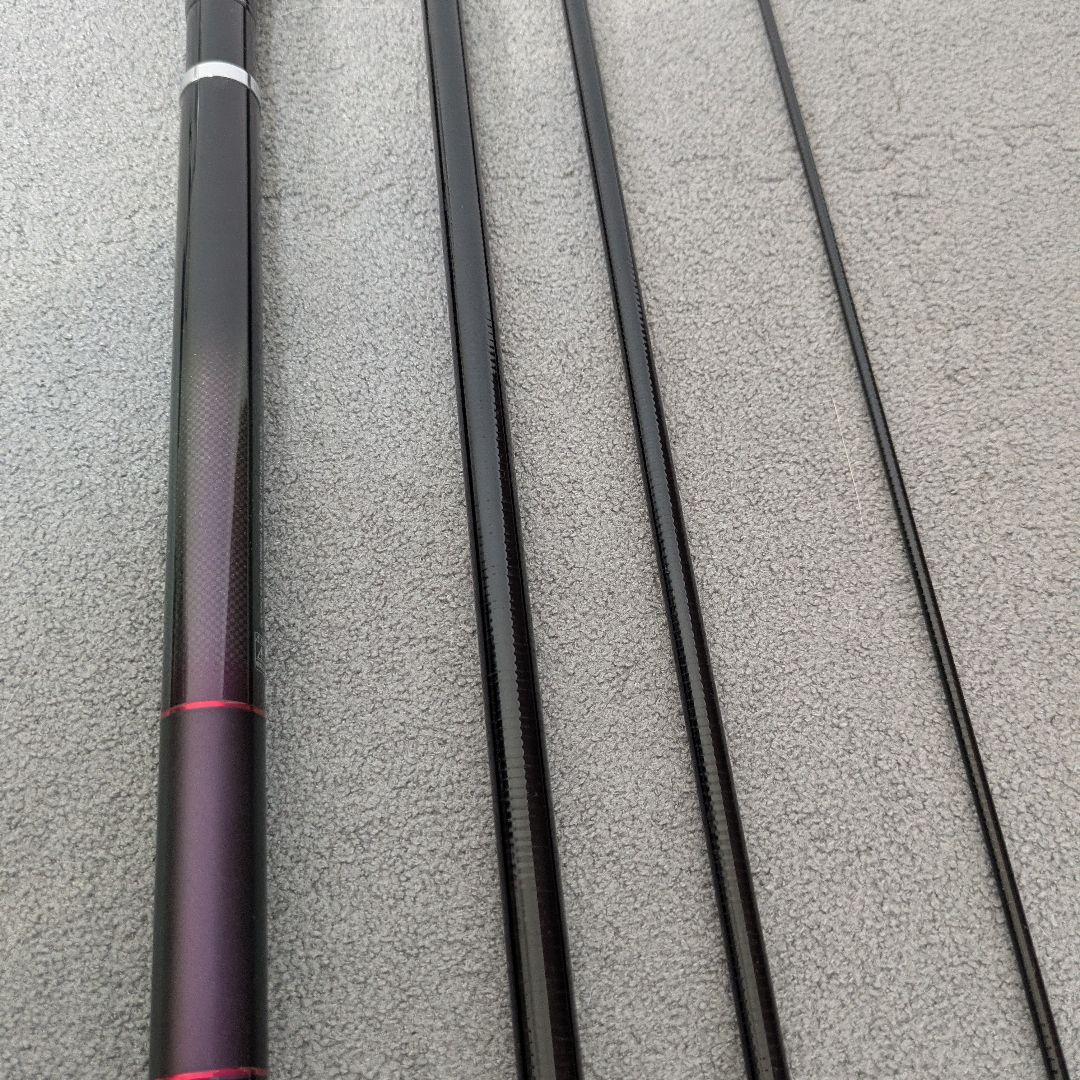 【値下げ】DAIWAダイワDRYMAXドライマックス 3-52 遠投N 磯カゴ用