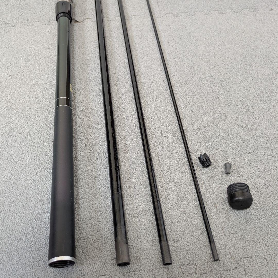 【値下げ】DAIWAダイワDRYMAXドライマックス 3-52 遠投N 磯カゴ用