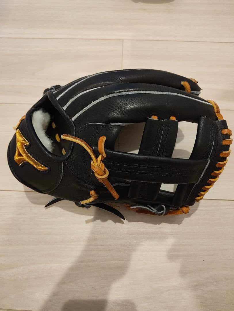 MizunoPro 　クラフテッドエディション菊池モデル