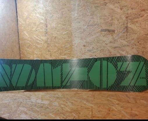 BURTON×BURTON！！スノーボードセット　2609