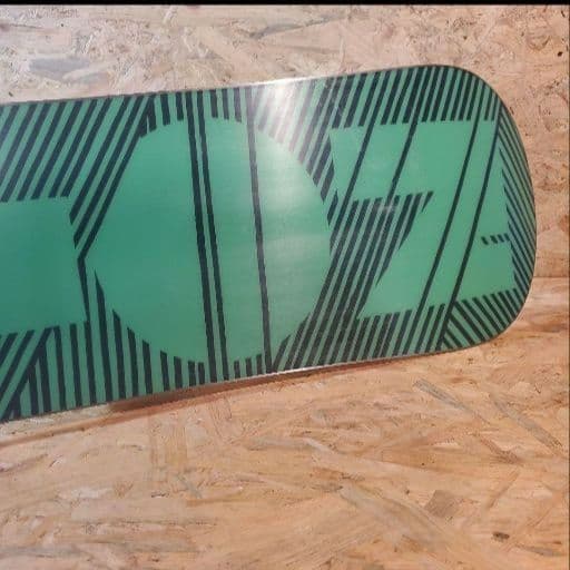 BURTON×BURTON！！スノーボードセット　2609