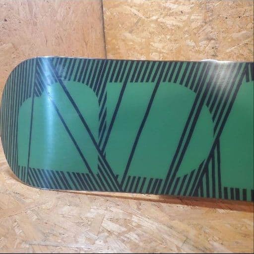 BURTON×BURTON！！スノーボードセット　2609