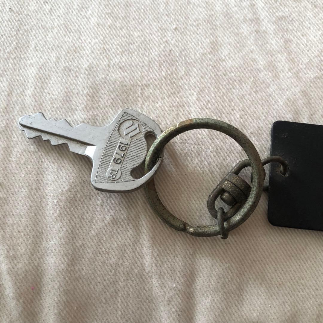 【新品未使用】湘南爆走族　江口洋介•石川晃プラモデル　キーホルダー　セット