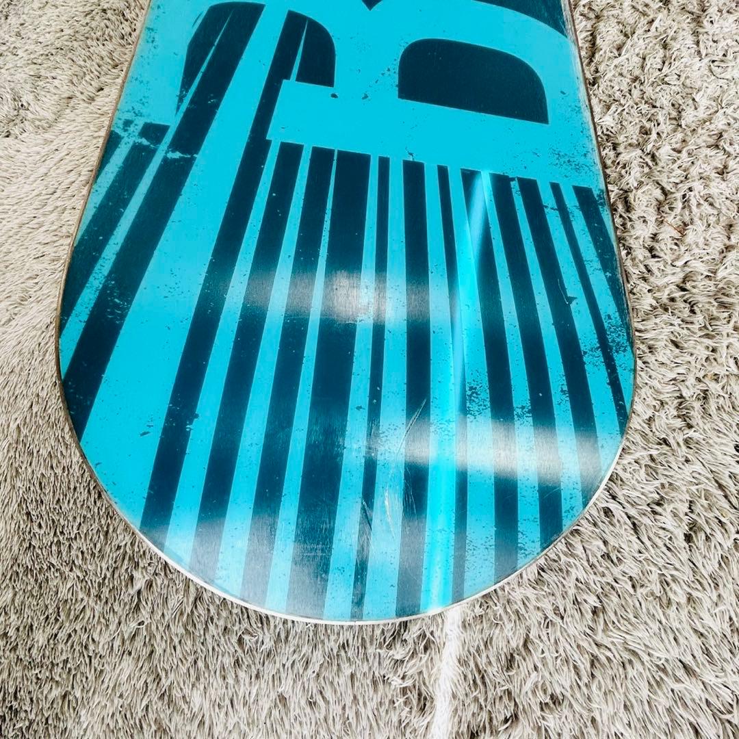 【初心者おすすめ 】バートン　リップコード　スノーボード　セット　150cm