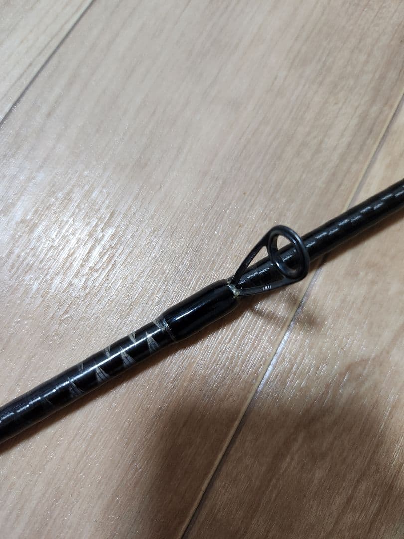 限定！アピア　風神AD104MLハイローラー　ラストエディション　foojin'