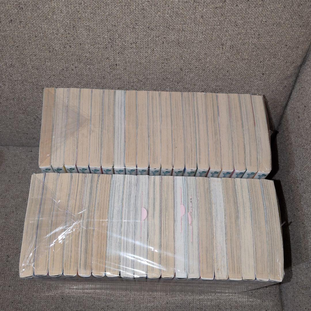 新装版　らんま1/2 全巻(1〜38巻)