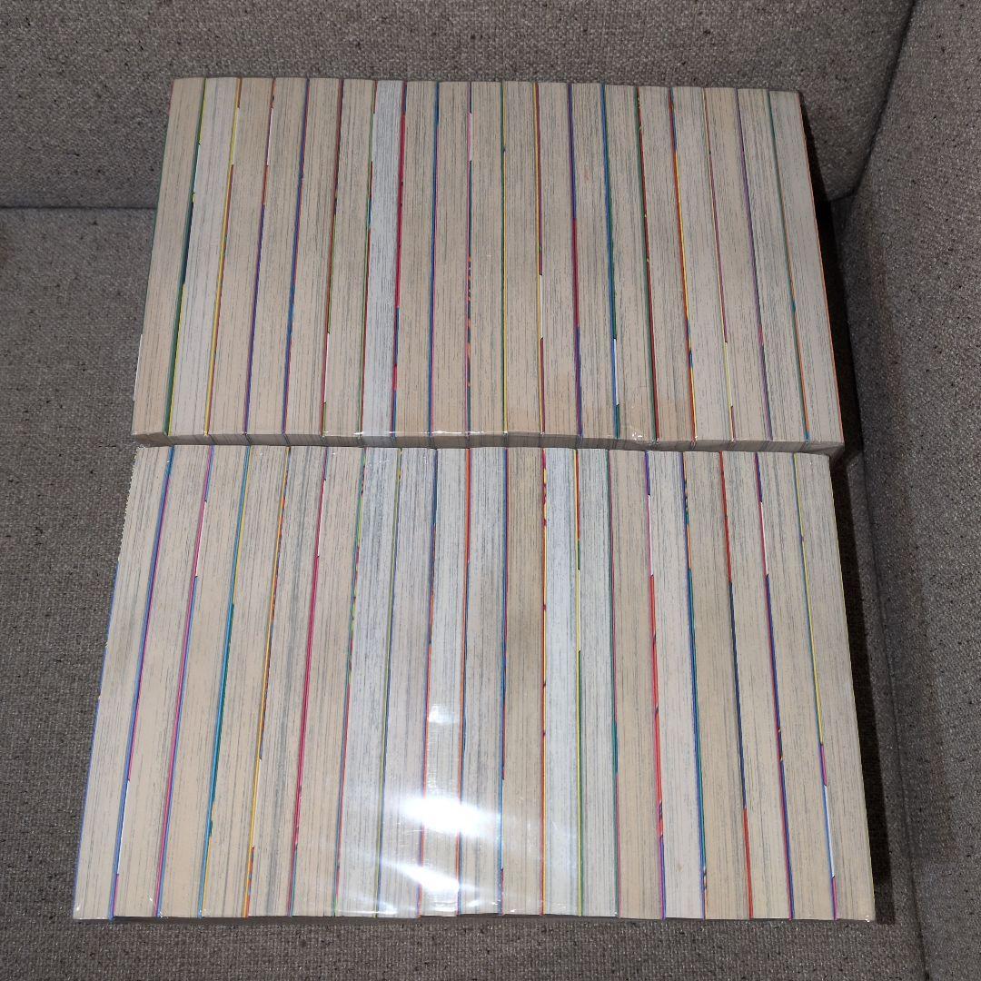 新装版　らんま1/2 全巻(1〜38巻)