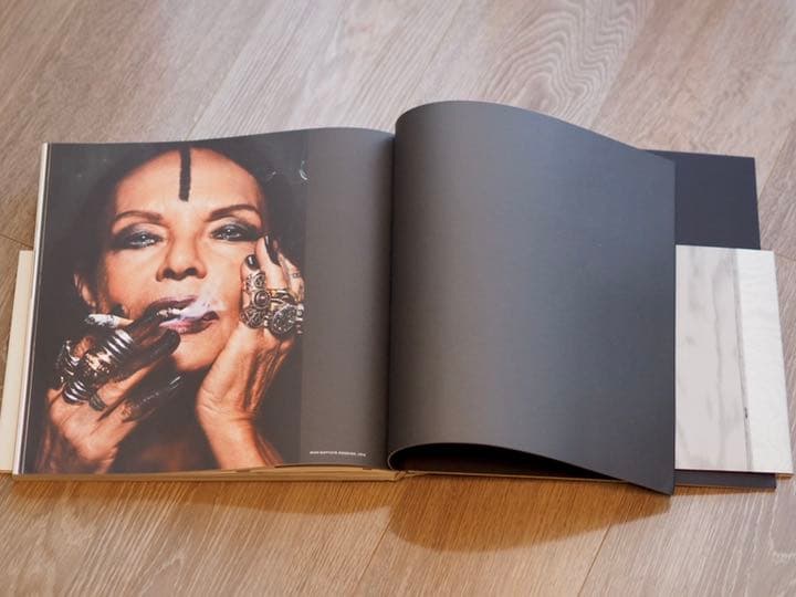 未開封 RICK OWENS FURNITURE/リックオウエンス ファニチャー