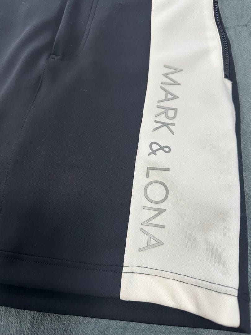 早い物勝ち！MARK&LONA★マークアンドロナ　タイトスカート36