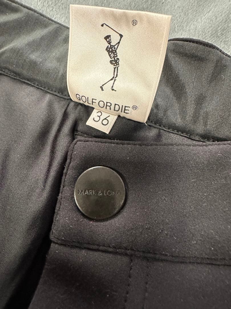 早い物勝ち！MARK&LONA★マークアンドロナ　タイトスカート36