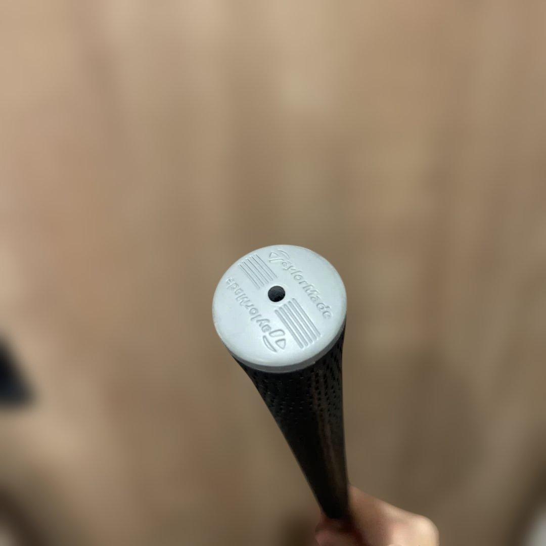 TN .company 様VeloCore 5S シャフト