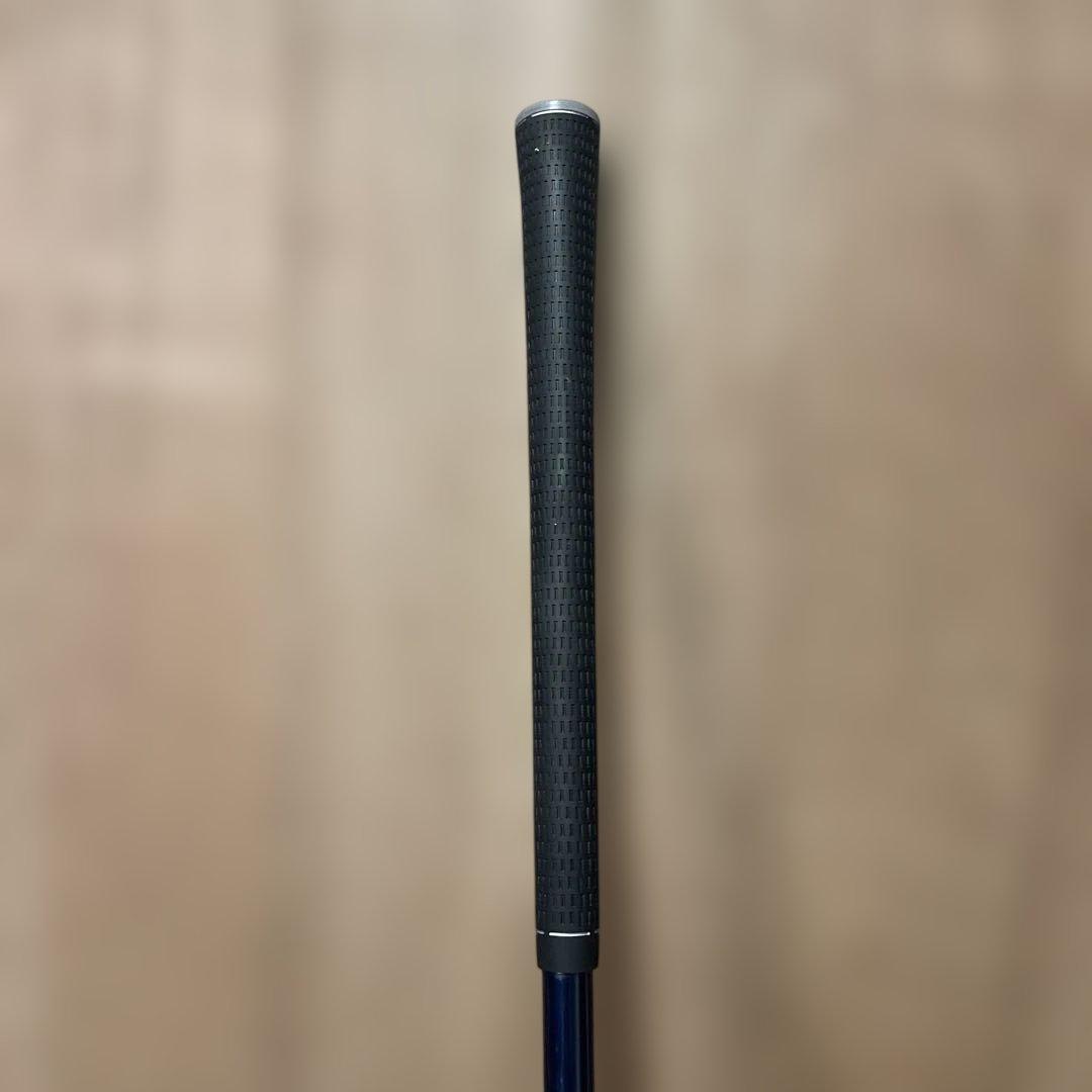 TN .company 様VeloCore 5S シャフト