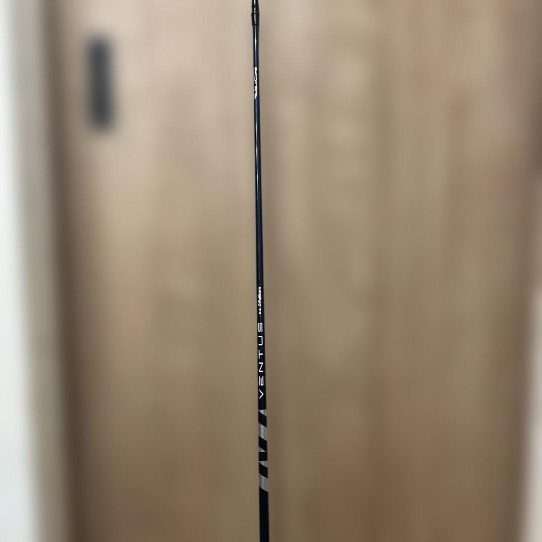 TN .company 様VeloCore 5S シャフト