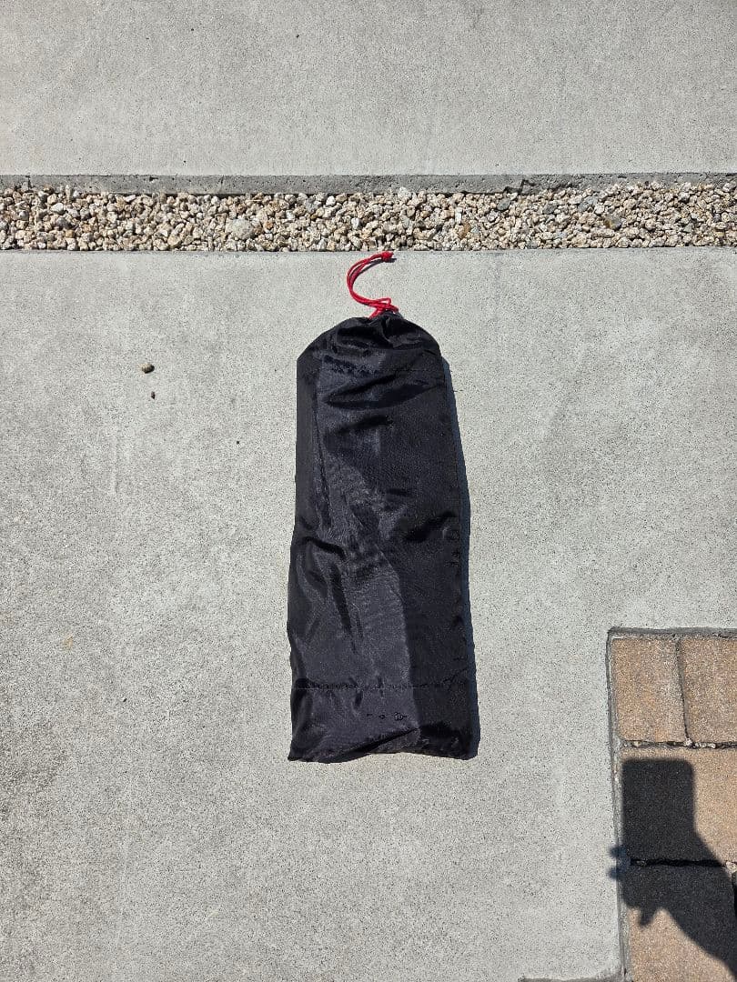 Coleman Touring Dome Air LX+ キャンプテント