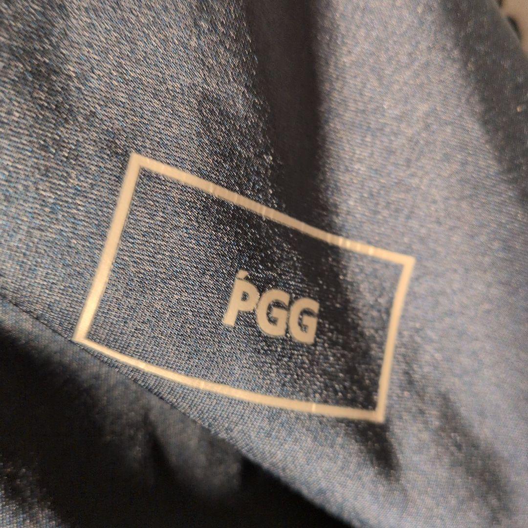 PGG パーリーゲイツ　プリーツスカート 新品未使用