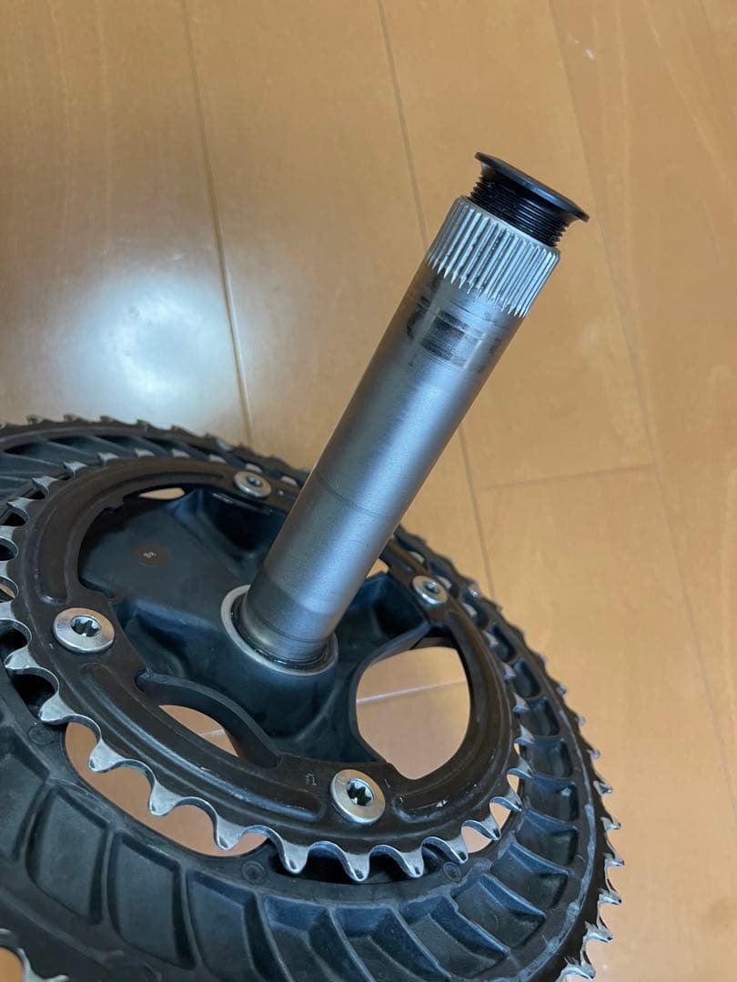 SHIMANO R7000 105 クランクセット 50-34T 170mm
