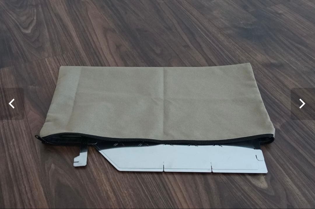 TAKIBI BASE 焚火台日向【HYUGA】