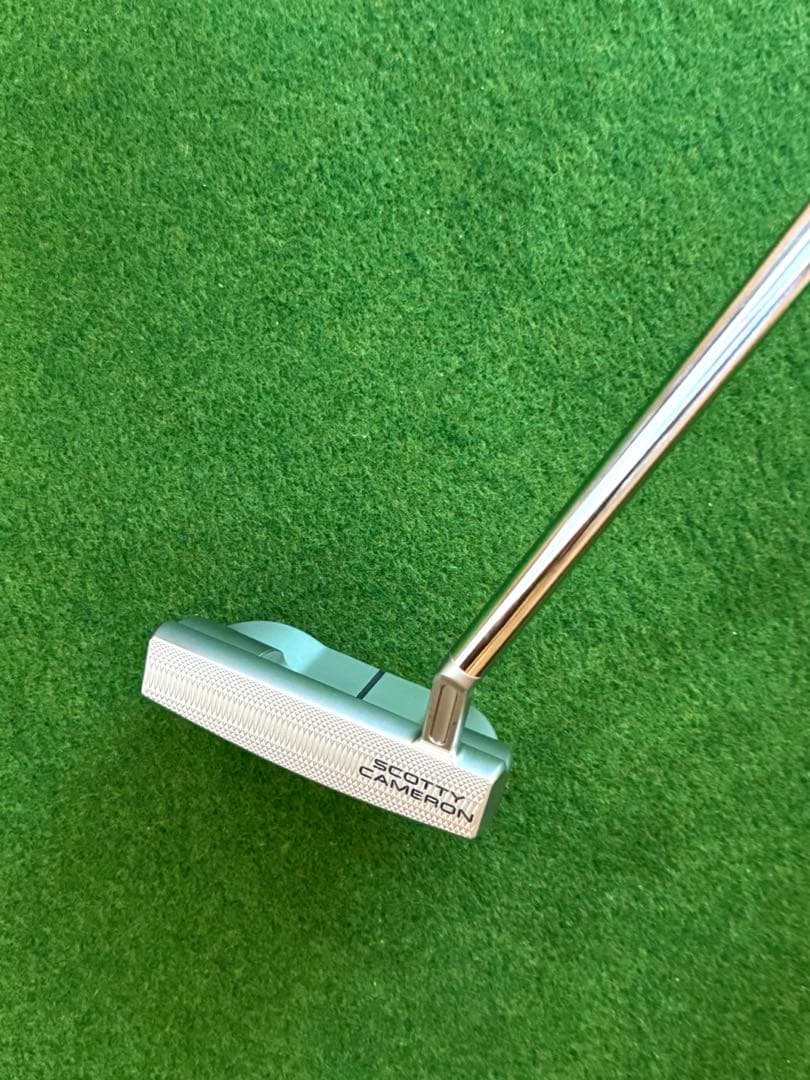 【toshi】スコッティキャメロンスーパーセレクトFastback 1.5